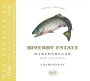 Riverby Estate Chardonnay 2007 Front Label