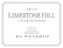 De Wetshof Limestone Hill Chardonnay 2013 Front Label