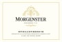 Morgenster Red 2012 Front Label