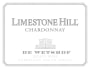 De Wetshof Limestone Hill Chardonnay 2014 Front Label