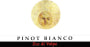 Volpe Pasini Zuc di Volpe Pinot Bianco 2010 Front Label