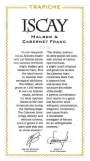 Trapiche Iscay 2008 Front Label