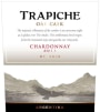 Trapiche Oak Cask Chardonnay 2011 Front Label
