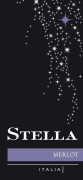 Stella Merlot 2014 Front Label
