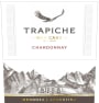 Trapiche Oak Cask Chardonnay 2014 Front Label