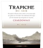 Trapiche Oak Cask Chardonnay 2012 Front Label