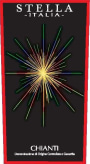 Stella Chianti 2013 Front Label
