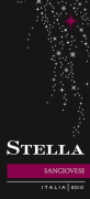 Stella Sangiovese 2010 Front Label