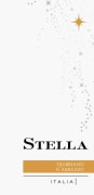 Stella Trebbiano D'Abruzzo 2013 Front Label