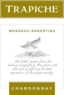 Trapiche Chardonnay 2011 Front Label