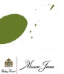 Chateau Musar Musar Jeune White 2009 Front Label