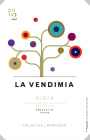 Palacios Remondo La Vendimia 2012 Front Label