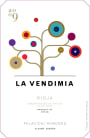Palacios Remondo La Vendimia 2009 Front Label