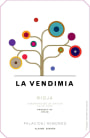 Palacios Remondo La Vendimia 2011 Front Label