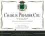 Lamblin et Fils Chablis Vaillon Premier Cru 2013 Front Label