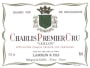 Lamblin et Fils Chablis Vaillon Premier Cru 2015 Front Label