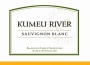 Kumeu River Sauvignon Blanc 2008 Front Label