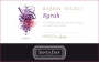 Santa Ema Barrel Select Syrah 2012 Front Label