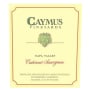 Caymus Napa Valley Cabernet Sauvignon 1998 Front Label