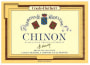 Couly-Dutheil Chinon Barronie Madeleine 2011 Front Label
