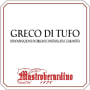 Mastroberardino Greco di Tufo 2009 Front Label