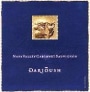 Darioush Signature Cabernet Sauvignon 1998 Front Label