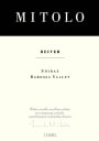 Mitolo Reiver Shiraz 2006 Front Label
