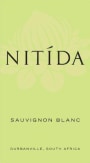 Nitida Sauvignon Blanc 2015 Front Label