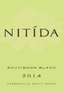 Nitida Sauvignon Blanc 2014 Front Label