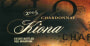 Kiona Reserve Chardonnay 2005 Front Label