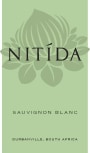 Nitida Sauvignon Blanc 2013 Front Label