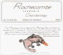 Rochecombe Chardonnay 2005 Front Label