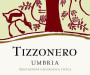La Carraia Montepulciano Tizzonero 2009 Front Label