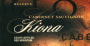 Kiona Estate Reserve Cabernet Sauvignon 2012 Front Label