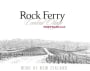 Rock Ferry Tempranillo 2010 Front Label