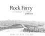 Rock Ferry Riesling 2013 Front Label