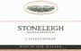 Stoneleigh Chardonnay 2011 Front Label