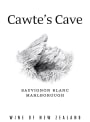 Rock Ferry Cawte's Cave Sauvignon Blanc 2015 Front Label