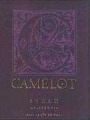 Camelot Syrah 1999 Front Label