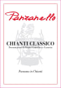 Panzanello Chianti Classico 2013 Front Label
