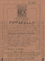 Paolo Bea Piparello Riserva 2008 Front Label