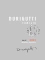 Durigutti Familia Malbec 2012 Front Label