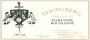 Yeringberg Marsanne Roussanne 2008 Front Label