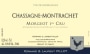 Domaine Fernand & Laurent Pillot Chassagne-Montrachet Morgeot Premier Cru 2012 Front Label