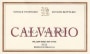 Finca Allende Rioja Calvario 2006 Front Label