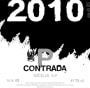 Passopisciaro Contrada P 2010 Front Label