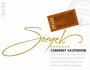 Vina Siegel Reserve Cabernet Sauvignon 2011 Front Label