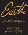 Erath La Nuit Magique Pinot Noir 2010 Front Label
