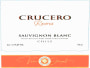 Vina Siegel Crucero Reserva Sauvignon Blanc 2011 Front Label