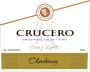 Vina Siegel Crucero Chardonnay 2014 Front Label